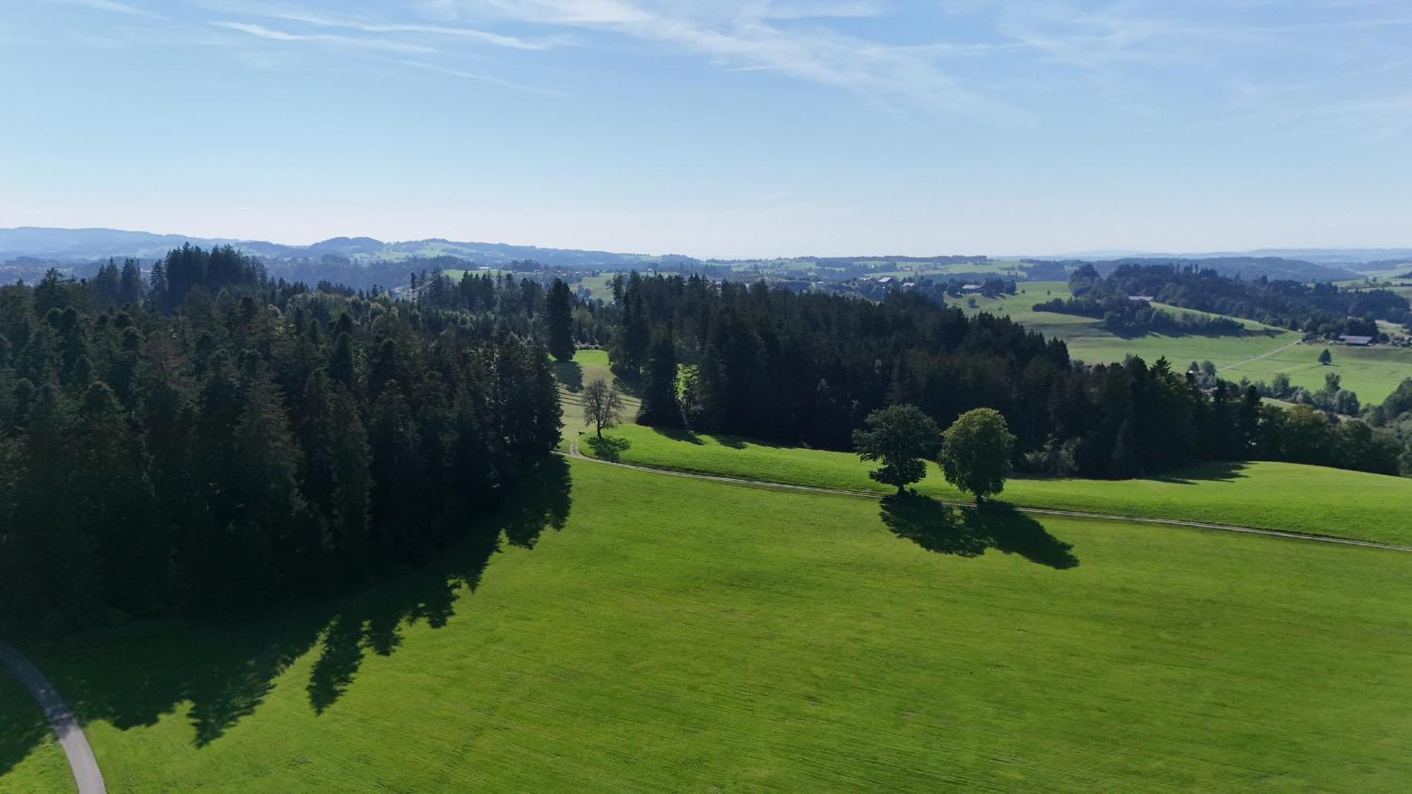 Altensberger Hof Gestratz Экстерьер фото