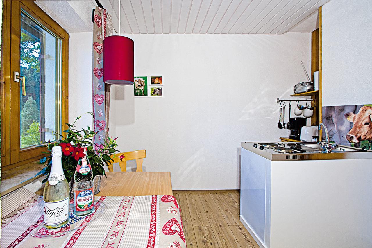 Altensberger Hof Gestratz Экстерьер фото