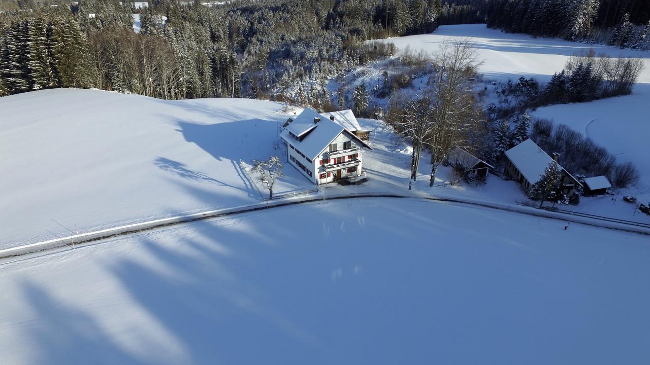 Altensberger Hof Gestratz Экстерьер фото