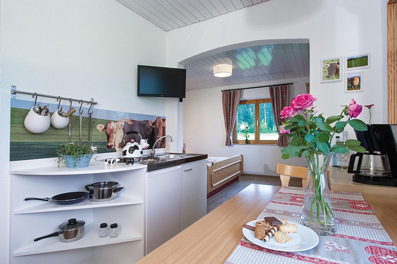 Altensberger Hof Gestratz Экстерьер фото