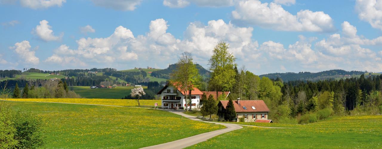 Altensberger Hof Gestratz Экстерьер фото